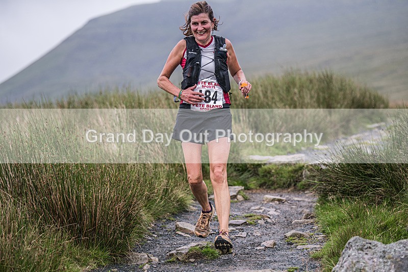 Ingleborough-1053 - Ingleborough Mountain Race Saturday 19th July 2025