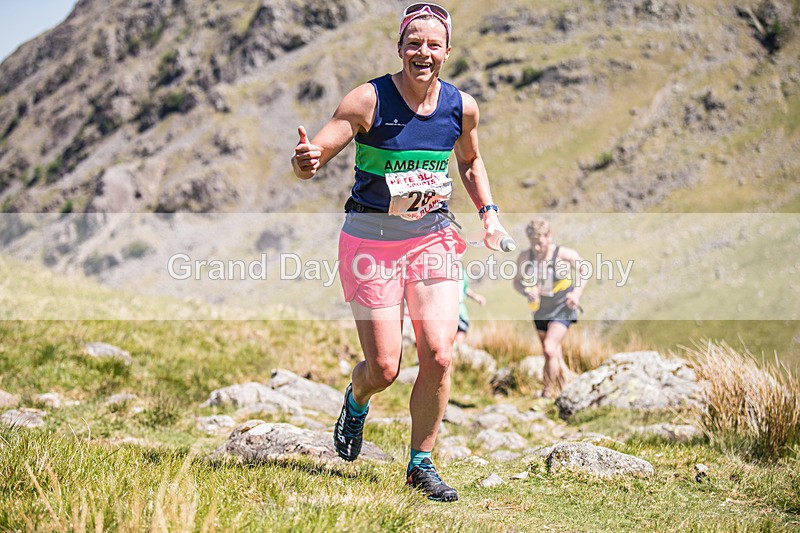 Glaramara-74 - Glaramara Fell Race Saturday 17th May 2025