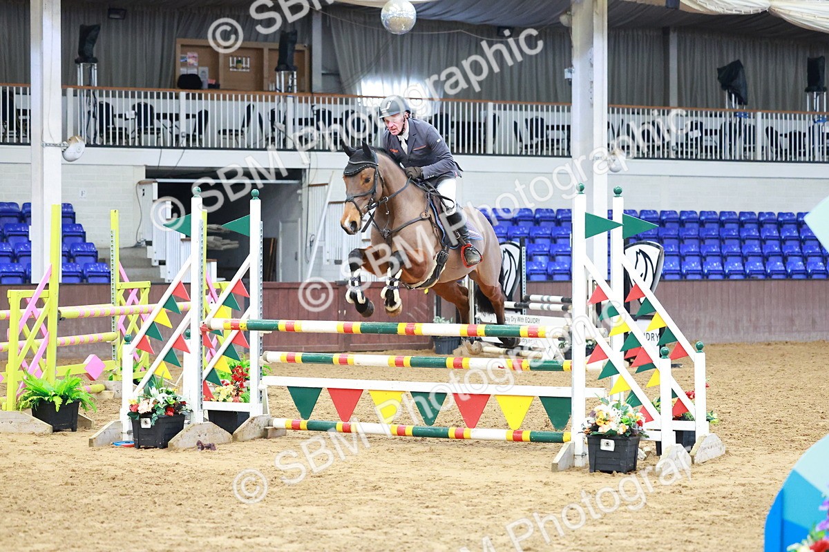 SBM_002643 - Class 9 - Senior Discovery - 1.00m