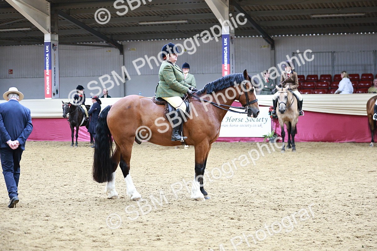 SBM_03610 - Class 6A Area Ridden Pre-Vet