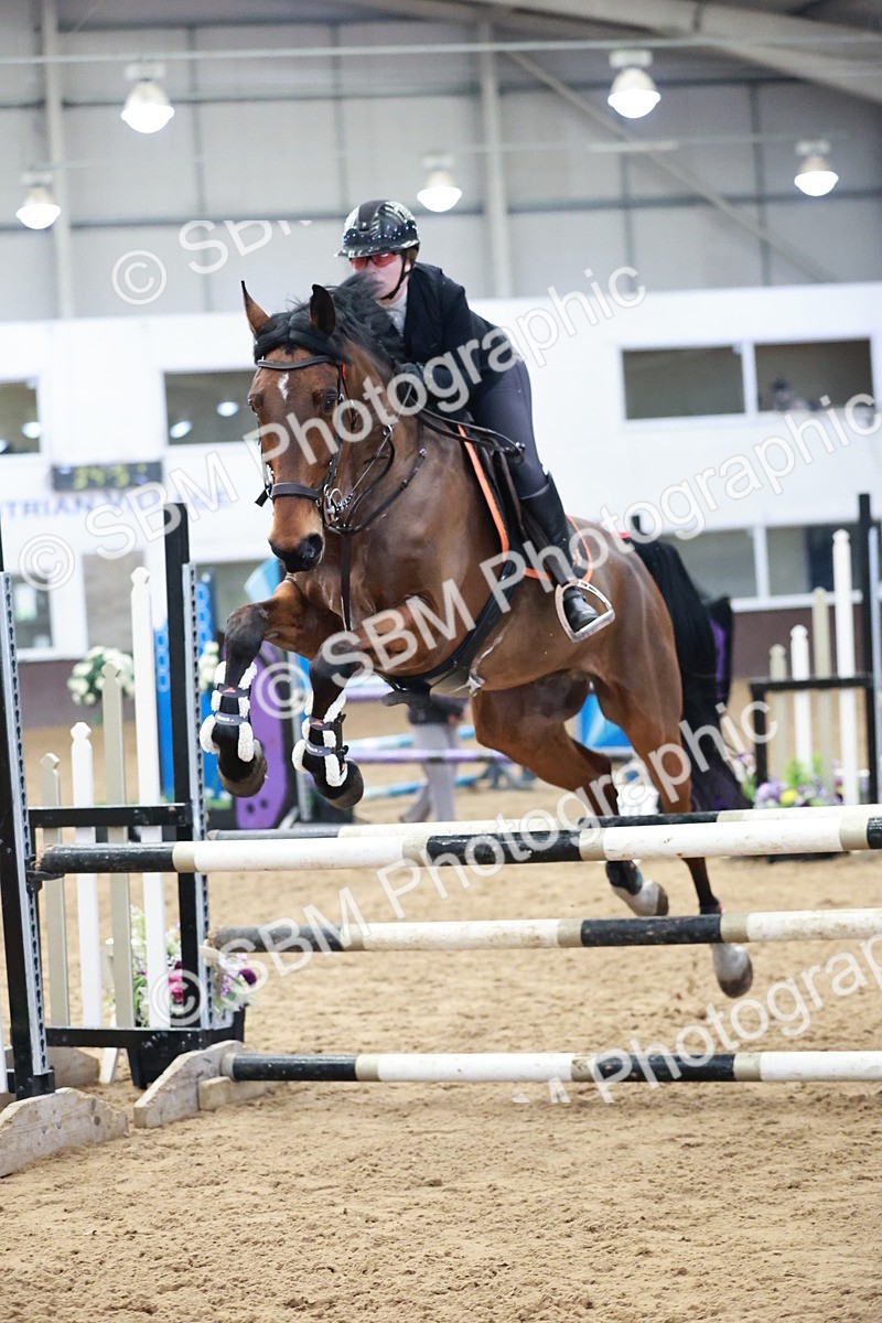 SBM_000489 - Class 3 - Senior British Discovery - 1.00m