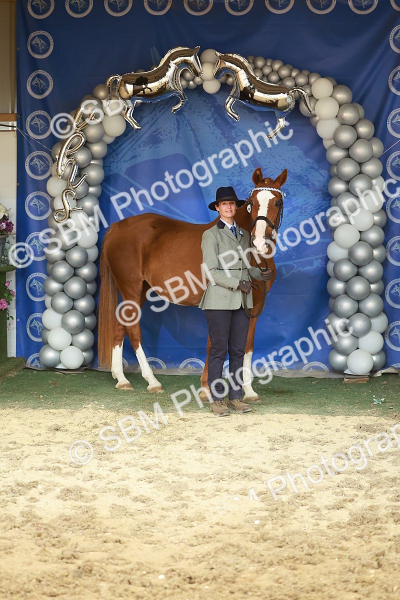 SBM_13718 - Class 104 - IH  Costume
