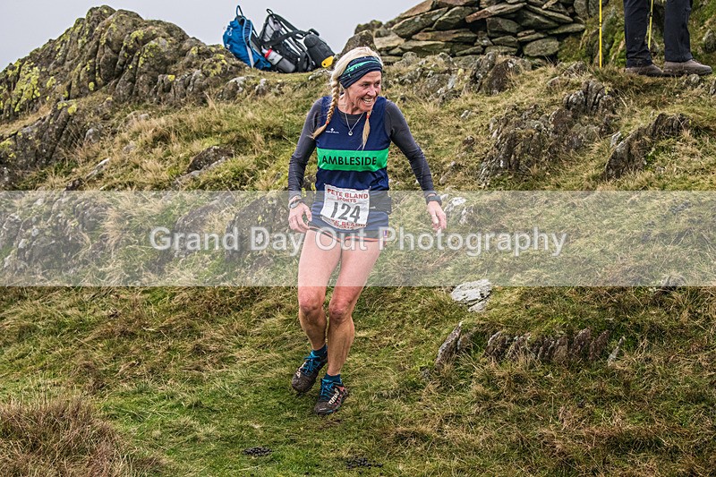 Dunnerdale-610 - Dunnerdale Fell Race Saturday 9th November 2024