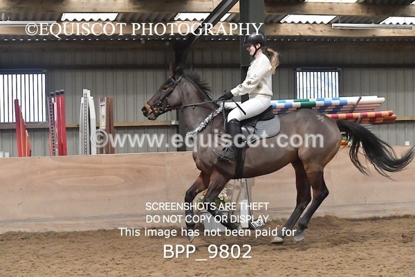 BPP_9802 - CLASS 7  80CM Small Open Show Jumping