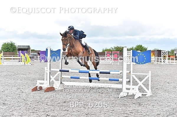 BPP_6205 - SUN CLASS 37 BR NOVICE/90CM