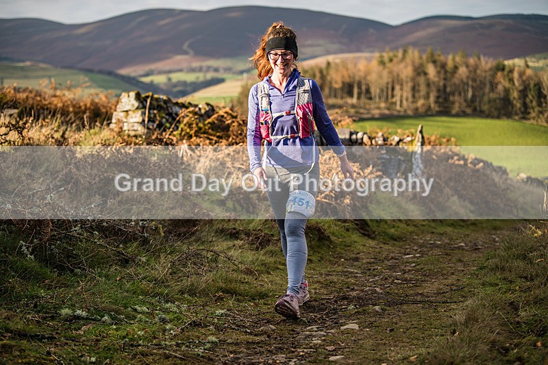 Tweed Valley-807 - High Terrain Events Tweed Valley 50 & 65K Ultra Trail Races Sunday 16th November 2025