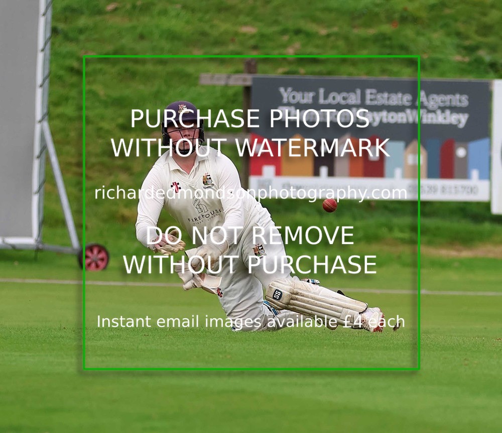 533A7433 - Netherfield CC