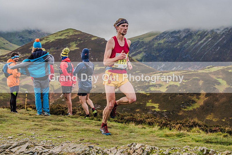 British Fell Relay-782 - British Fell & Hill Relay Championship Braithwaite Keswick Saturday 21st October 2023