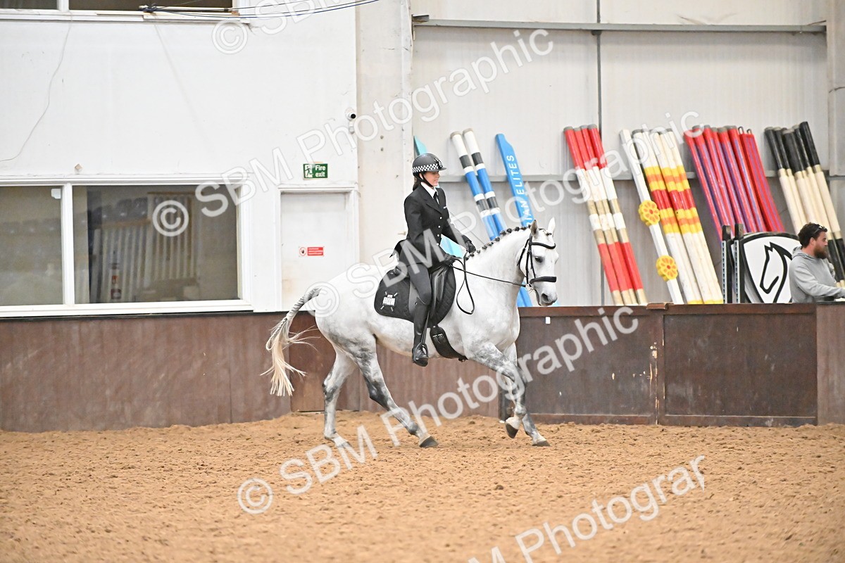 SBM_002661 - Class 28,29 - Ridden Irish & Coloured