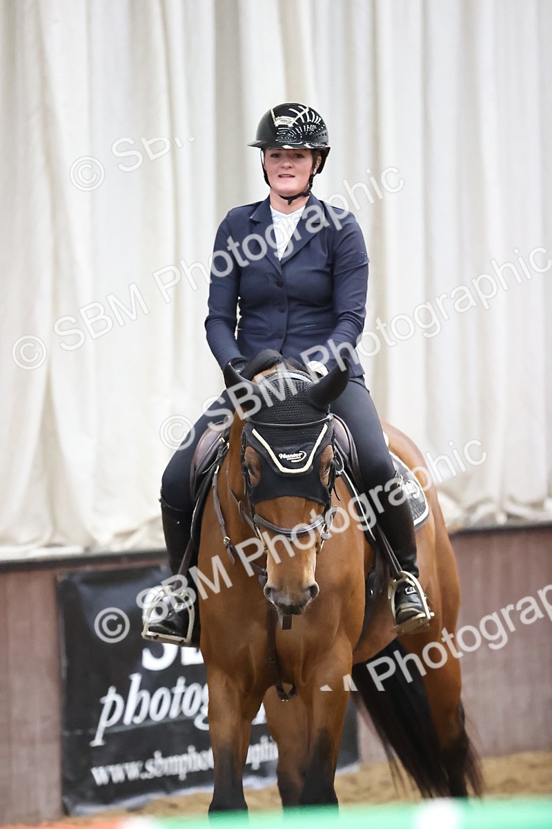 SBM_007520 - Class 19 - Senior Newcomers 1.10m