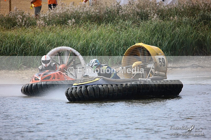 HCWC 220826 342 - Hovercraft W C Race Day 2 22/08/26