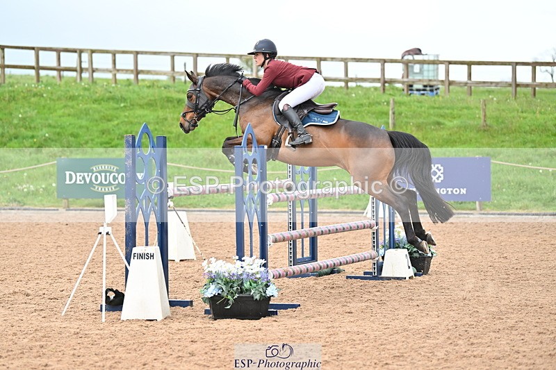 240505A-145719-06573 - Cls 6, 7 & 8 Pony National 1.15m, 1.20m & 1.30 Open