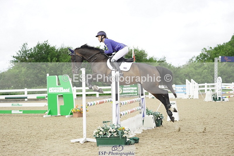 230728A-140544-02306 - Cls 10 95cm Amateur Quali