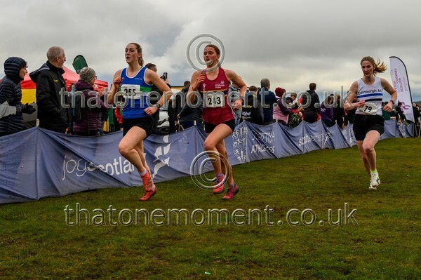 SCLan25-810752 - Senior Women Set Three