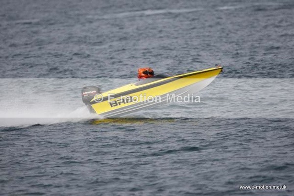 Pbt 210609-22 - Power Boats 21/06/09