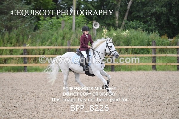 BPP_8226 - CLASS 13 SUN Pony BritiNovice / 0.80m Open