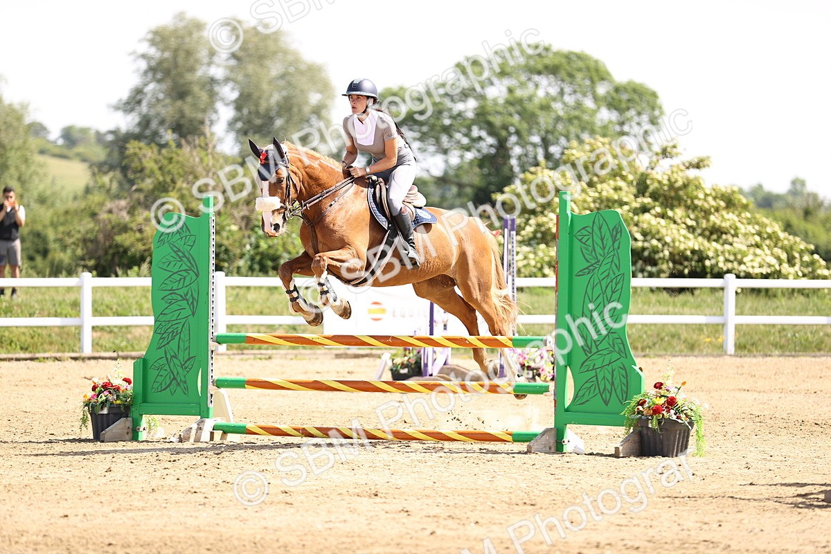 SBM_003752 - Class 9 British Novice/90cm