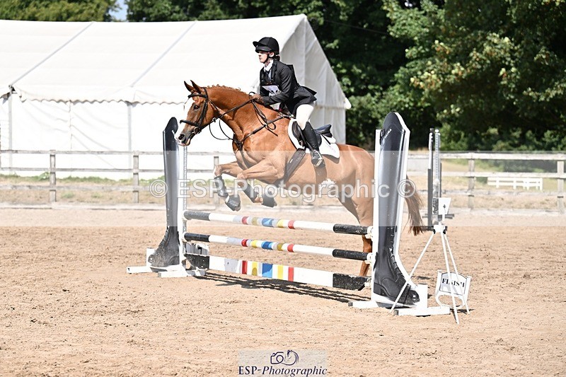 250823A-134712-30705 - NAF Round 1 13.30 to 14.30