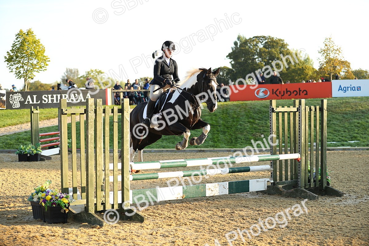 SBM_57655 - J64 - Clear Round 90cm