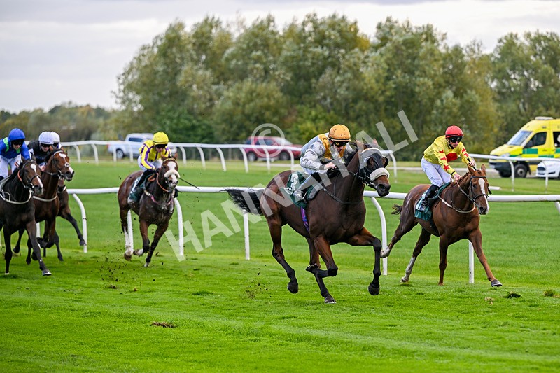 171026-Race 3-Hengest-5287 - Race 3 2.10pm Download The Raceday Ready App Handicap