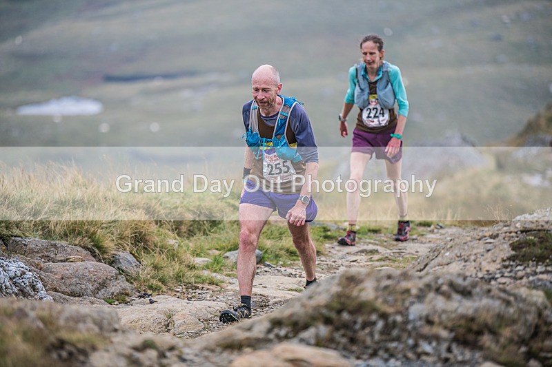 Peris Horseshoe-750 - Peris Horseshoe Fell Race Saturday 21st September 2024