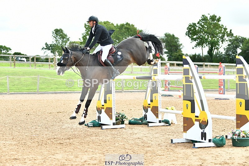 230723A-122237-11953 - Cls 12, 2 Star Big 1.45m GP Start to 12.30 break