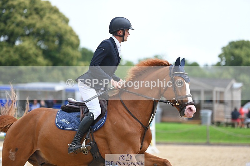 230713-102541-26996 - Cls 66 Newcomers & 1.10m Open