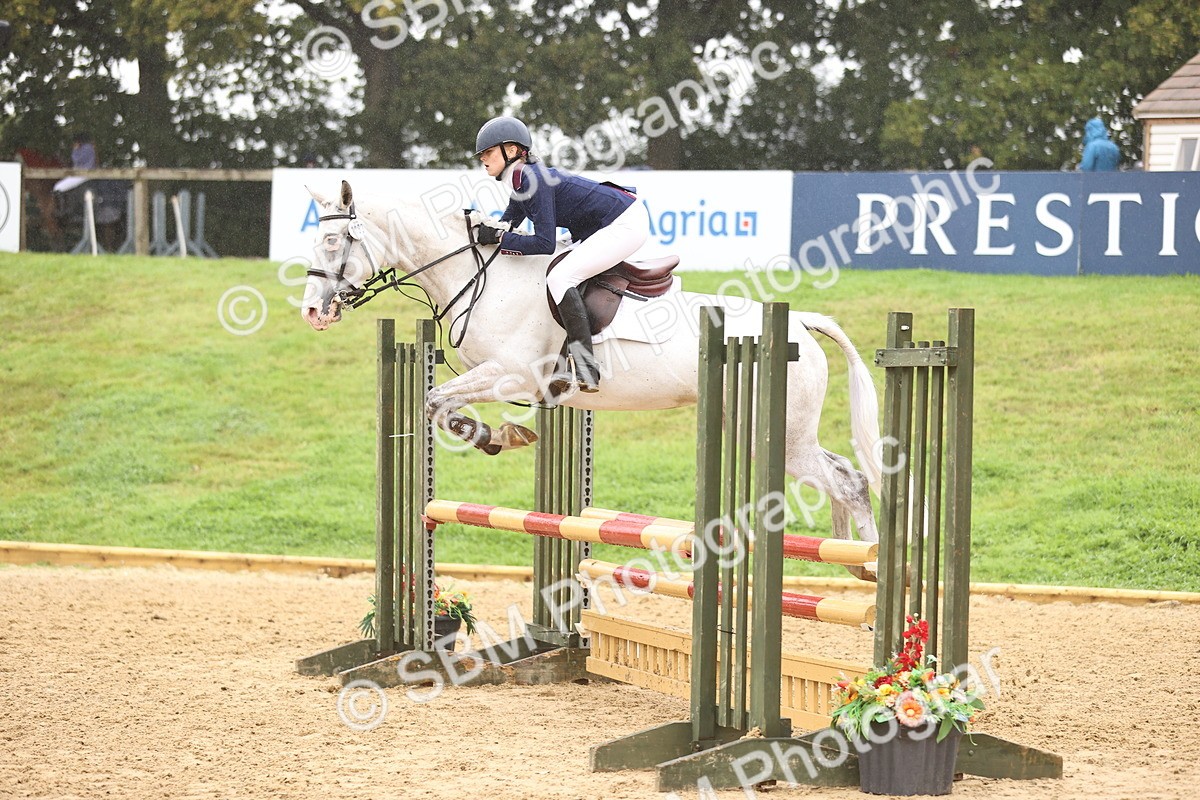 SBM_73425 - J19 - Junior Horse & Pony 90cm Supreme championship