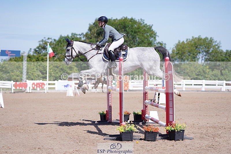 240719A-102152-09871 - Cls 30, YH 6 Yr Olds 1.25m