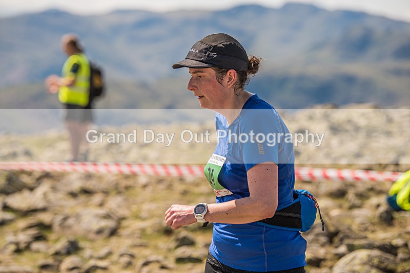 Fairfield-1556 - Fairfield Horseshoe Fell Race Saturday 13th May 2023