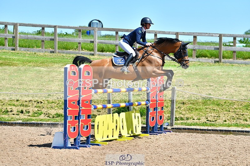 230526A-135003-02361 - Cls 5 National 1.30m Open