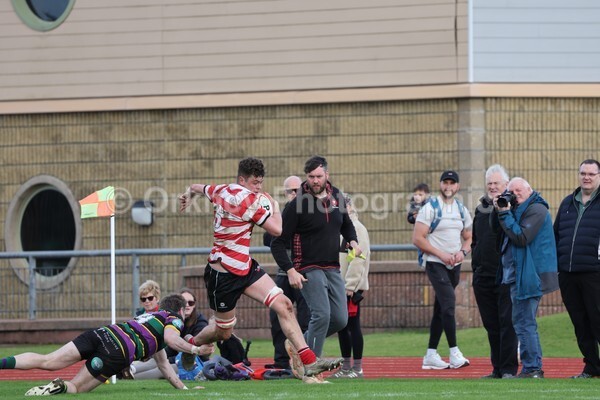 DAD13362 - Rugby 26/27