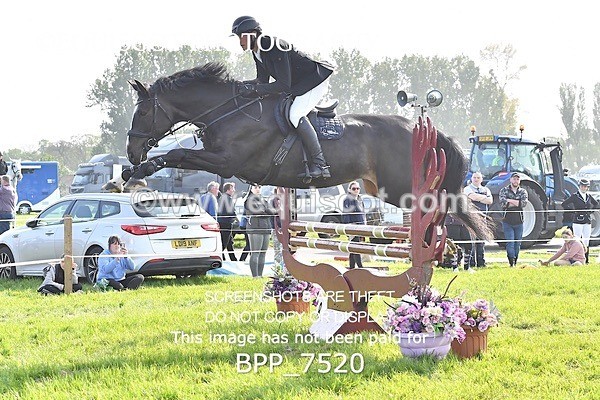BPP_7520 - CLASS 6 Nisbets Fresh From The Farm & The Golf Inn 1.00m Amateur Championship