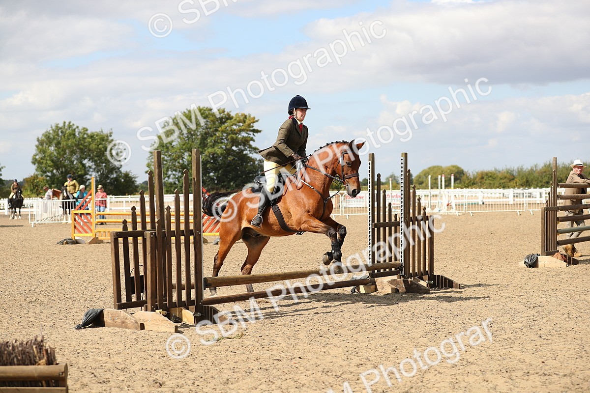 SBM_04228 - Class 46a Style & Performance 50cm (15-19)