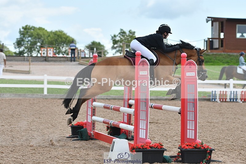 240727A-124232-04628 - Cls 22 85cm Amateur Qualifier
