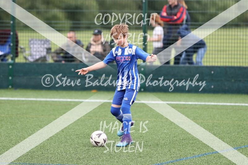 1DX30341 - Sun 7th U10 Boys