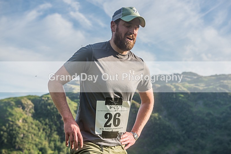 Langstrath-300 - Langstrath Fell Race Wednesday 19th June 2024