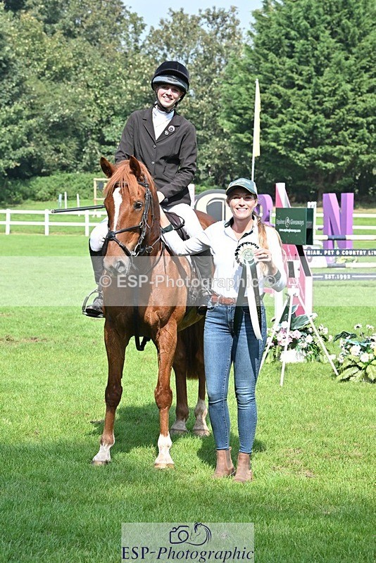 230910-133816-12350 - Cls 26 Snr 1.05m Grand Prix