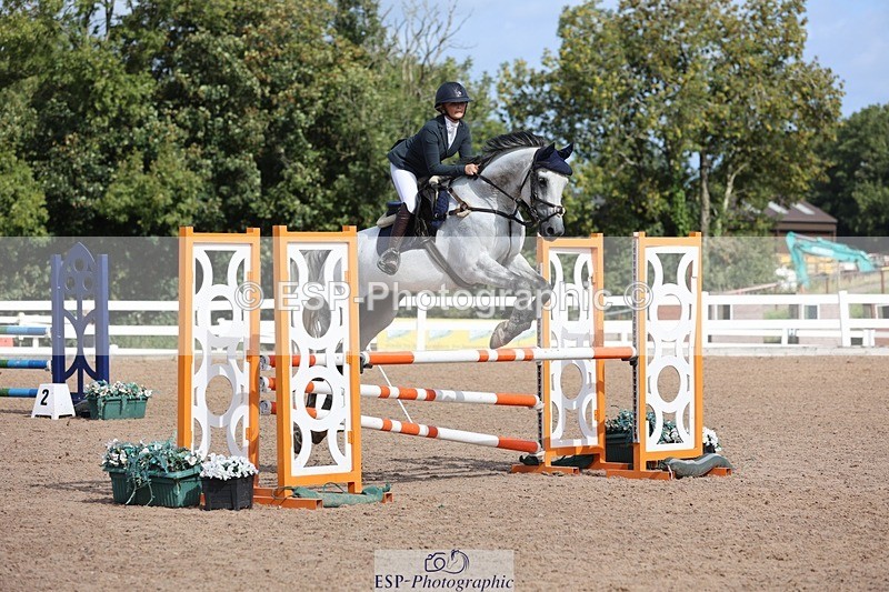 250913-115106-06576 - Cls 22 Snr Discovery and 1m Open