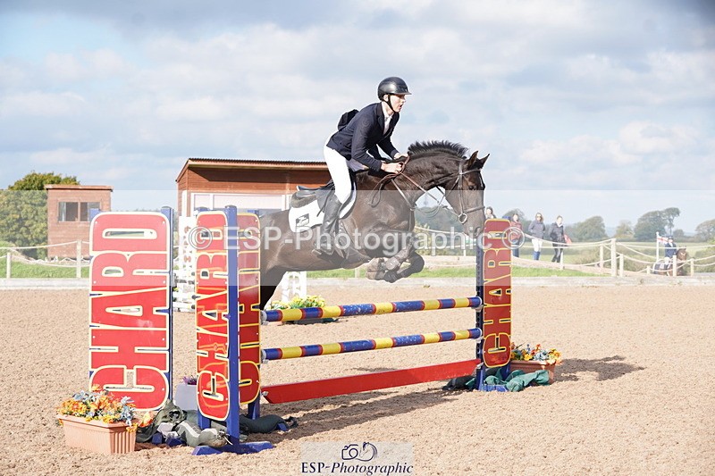 241005A-101050-04412 - SAT Cls 8 Snr British Novice & 90cm Open