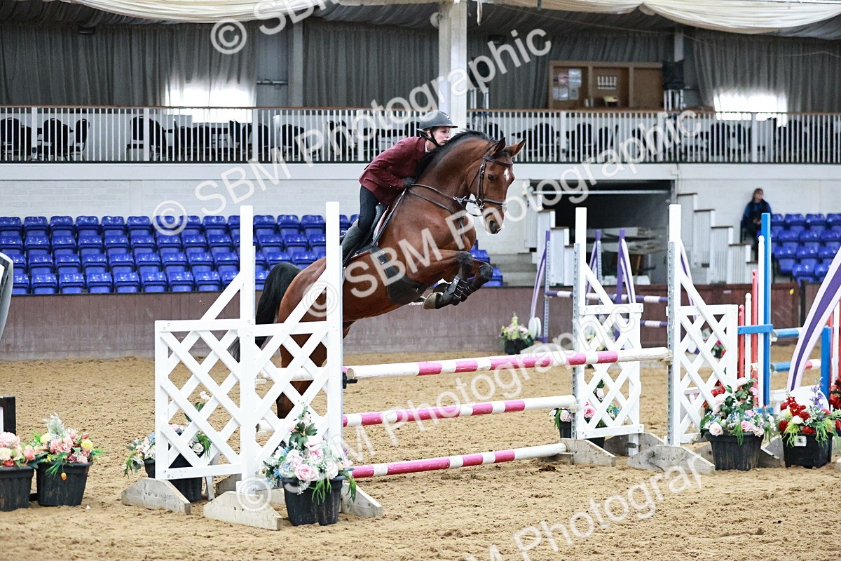 SBM_000718 - Class 3 - Senior Discovery 1.00m