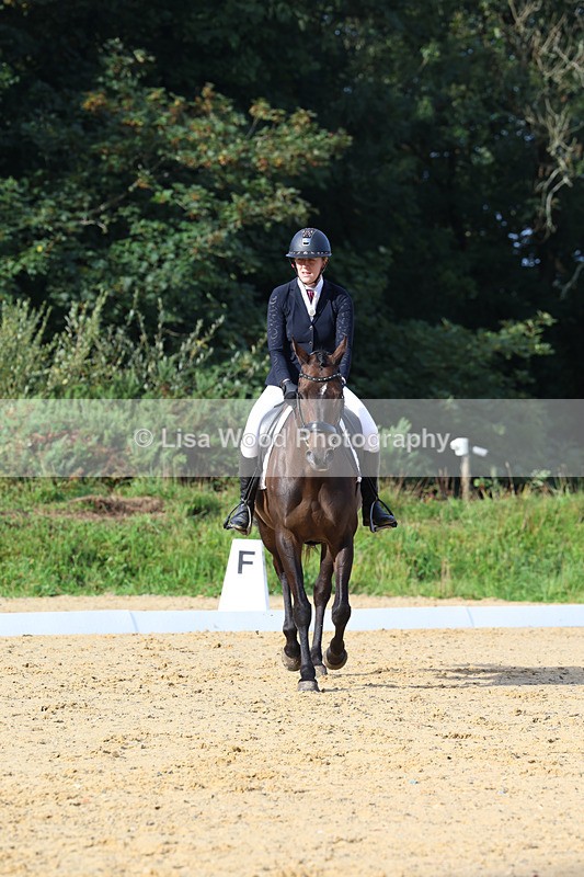 3E7A2125 - Class 1: Intro 4 2024 section A