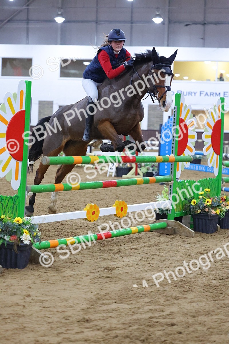 SBM_004981 - Bareback Challenge Camera 1