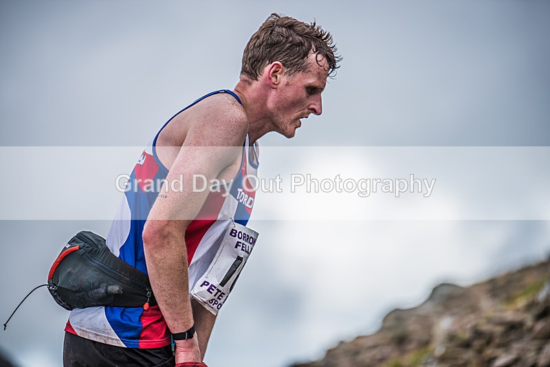 Borrowdale-474 - Borrowdale Fell Race Saturday 5th August 2023