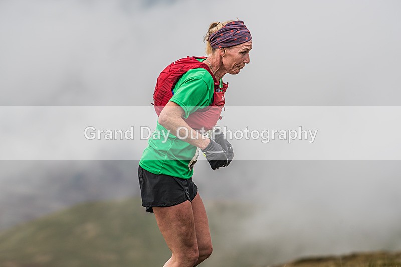 Buttermere-355 - Buttermere Shepherds Meet Fell Race Sunday 29th October 2023