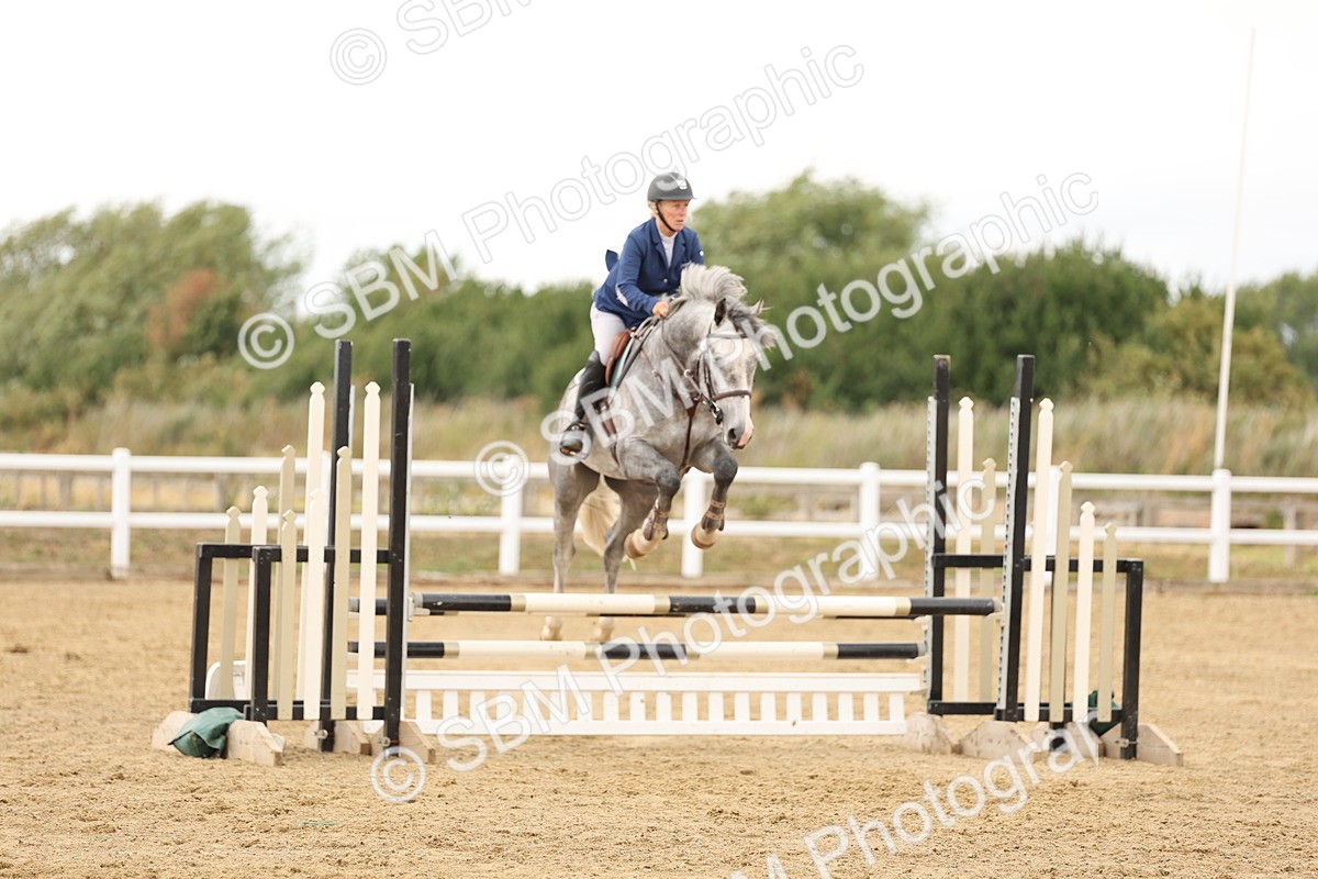 SBM_023083 - Class 2 - Amateur Championship Qualifier 85cm