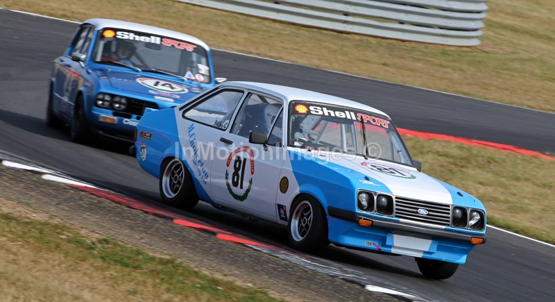  - CTCRC @Snetterton