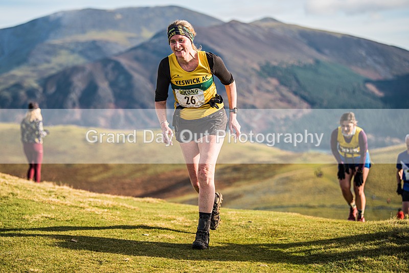 Sale Fell-530 - Sale Fell Race Saturday 25th November 2023