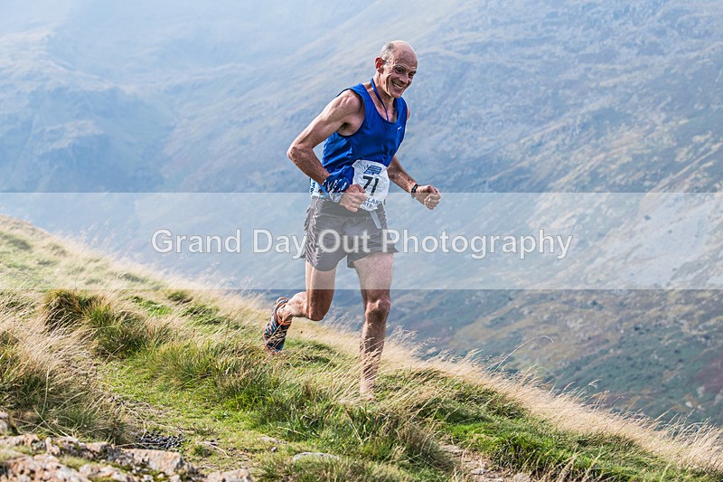 HBMR-Leg 4-376 - Hodgson Brothers Mountain Relay Leg 4 Saturday 5th October 2024