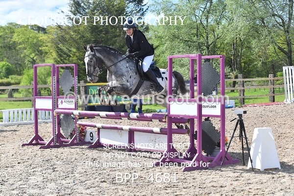 BPP_4681 - CLASS 13 SAT 0.85m Amateur Championship Qualifier